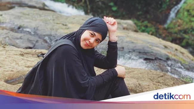 Risty Tagor Konsisten Sembunyikan Eks Suami Ketiga, Tak Trauma 3 Kali Cerai