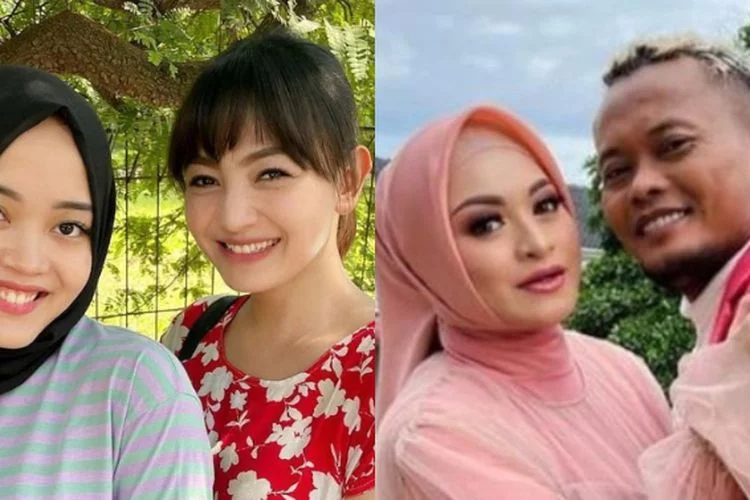 Diam-diam Akrab dengan Putri Delina, Riesca Rose Bakal Jadi Ibu Sambung? - Pikiran-Rakyat.com