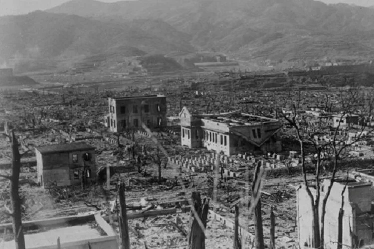 Tanggal 9 Memperingati Hari Apa? Ada Peristiwa Bom Nagasaki, Simak Informasi Peringatan Lengkapnya Disini