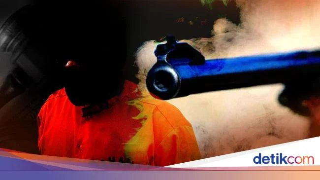 Alur Peristiwa Penembakan Yoshua Versi Pengacara Bharada E