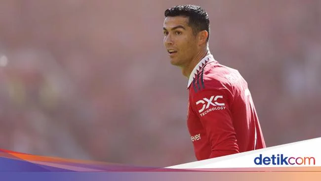 MU Gelar Laga Uji Coba Tertutup Usai Ditekuk Brighton, Ronaldo Main