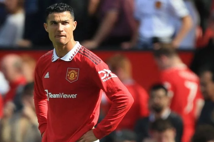 24 Jam Usai Dikalahkan Brighton, Man United Menang Besar dengan Cristiano Ronaldo Bermain Sejak Awal