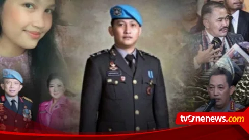 Satu per Satu Orang Dekat Irjen Ferdy Sambo Jadi Tersangka Kematian Brigadir J, Brigadir RR Sudah Disikat Polisi, Selanjutnya Siapa Lagi?