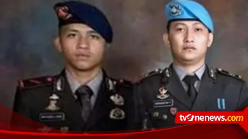 Bharada E Kini Makin Berani Ungkap Kejadian Sebenarnya soal Kematian Brigadir J, Pengakuannya Bikin Irjen Ferdy Sambo 'Keringat Dingin'