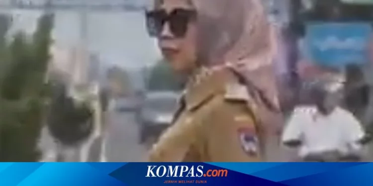 Dicopot karena Tiru Tren Citayam Fashion Week, Camat Payakumbuh Dinilai Langgar Norma Kesopanan