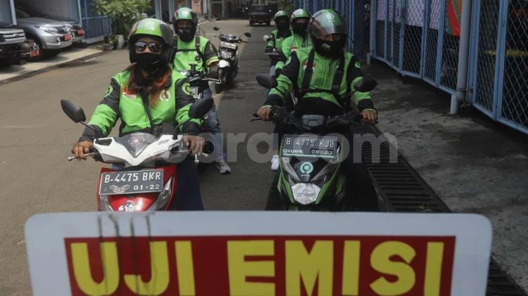 Aturan Baru Tarif Ojek Online: Wilayah Sulawesi Rp2.100/Km Sampai Rp2.600/Km