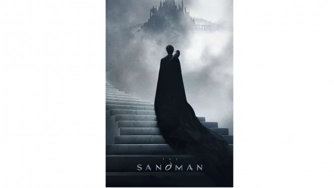 Sinopsis Film The Sandman, Masuk Top 10 Pilihan Terbaik Netflix