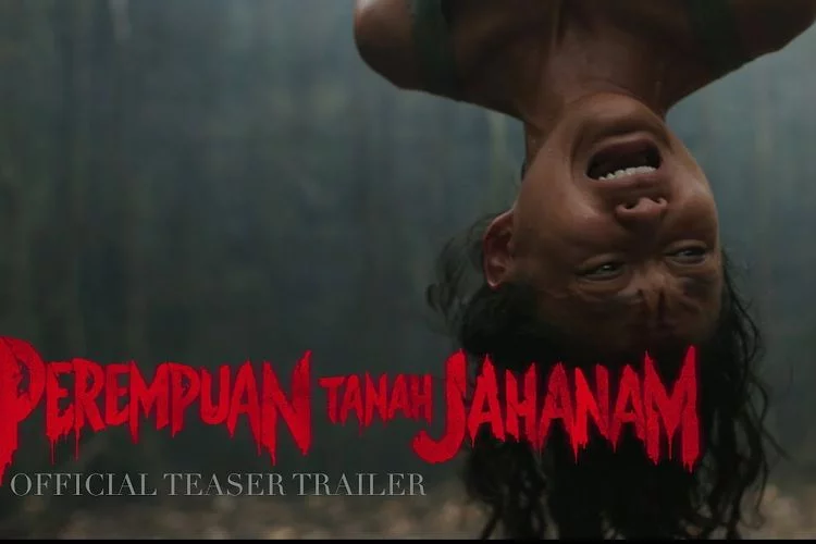 Sinopsis Film Perempuan Tanah Jahanam, Film Horor Lain Garapan Joko Anwar yang Dibintangi Tara Basro