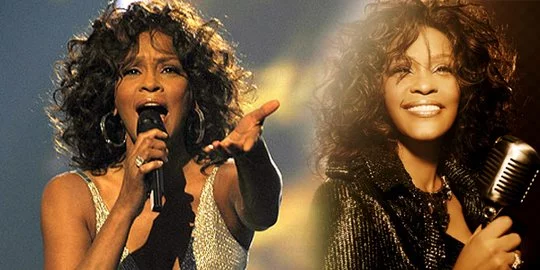 Peristiwa 9 Agustus: Kelahiran Whitney Houston, Diva Legendaris asal Amerika Serikat