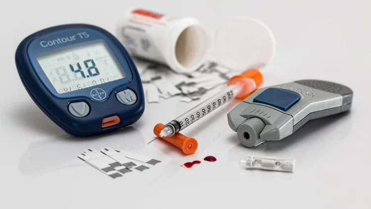 Cegah Diabetes Sejak Muda dengan Melakukan 5 Hal Penting Ini
