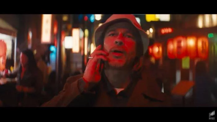 Sinopsis Film Terbaru 'Bullet Train' yang Dibintangi Brad Pitt dan Sandra Bullock