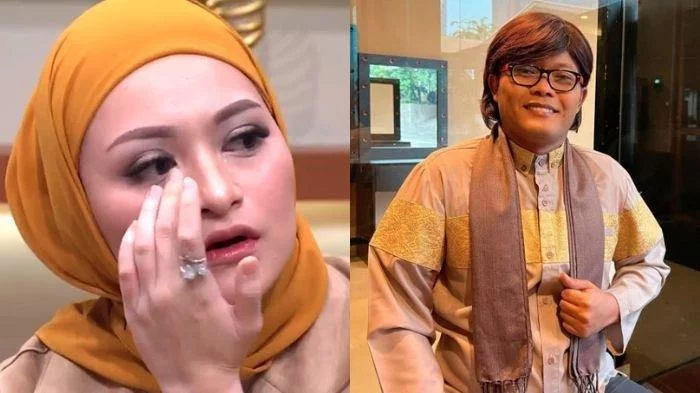 Uang Bulanan dari Sule 'Lenyap', Intip Sumber Uang Nathalie Seusai Ceraikan Ayah Putri Delina