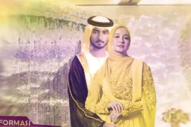 Bikin Melongo..!! Berikut Total Kekayaan Pangeran Arab yang Dikabarkan Menikahi Laudya Cynthia Bella