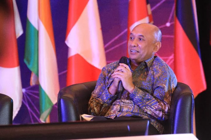 Menteri Teten Berharap Bali Jadi Pusat Perdagangan Internasional RI