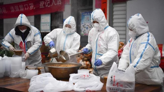 Virus Baru Langya Ditemukan di China, Taiwan Pantau Ketat