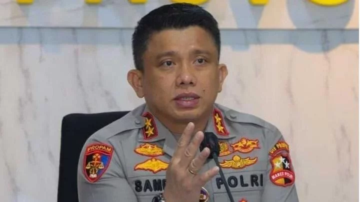 IPW Minta Kapolri Pecat Irjen Ferdy Sambo Sebelum Sidang Pembunuhan Brigadir J Digelar