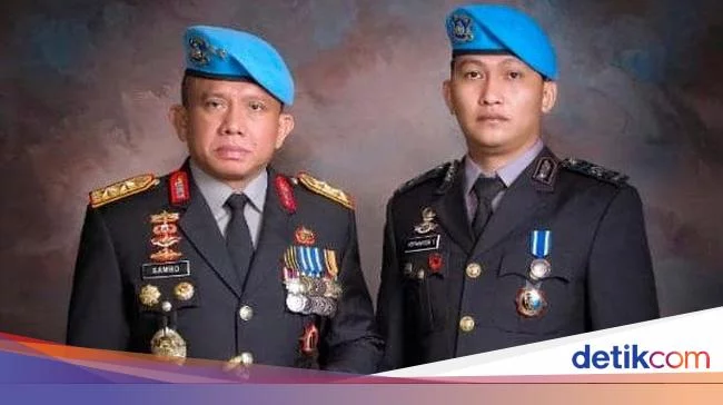 Komnas HAM Periksa Irjen Ferdy Sambo Hari Ini