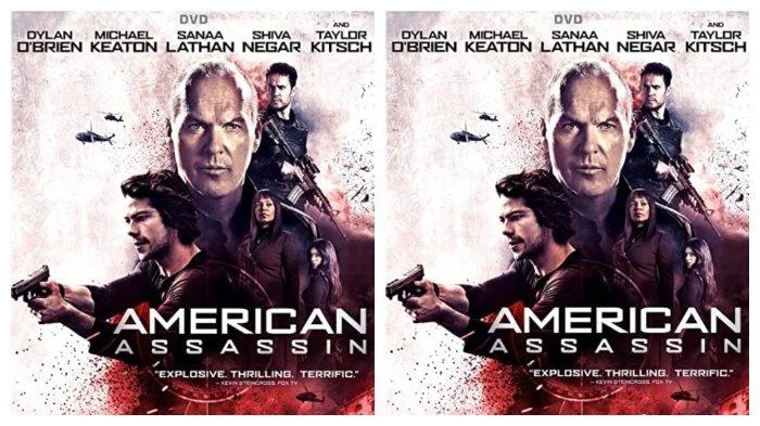 Sinopsis Film American Assassin, Aksi Balasan Dendam Dylan O'Brien Terhadap Serangan Teroris