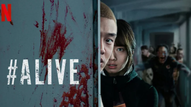 Film Alive (2020), Sinopsis hingga Fakta Menarik Pembuatan Film