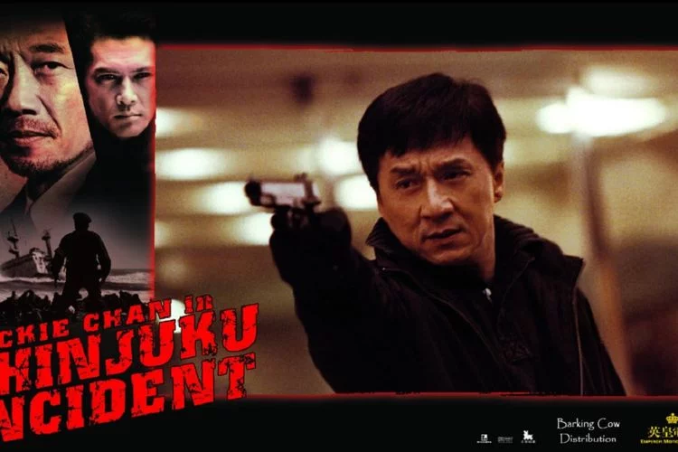 Sinopsis Mega Film Asia Shinjuku Incident: Kisah Imigran Gelap Cina yang Menjadi Bos Mafia di Jepang