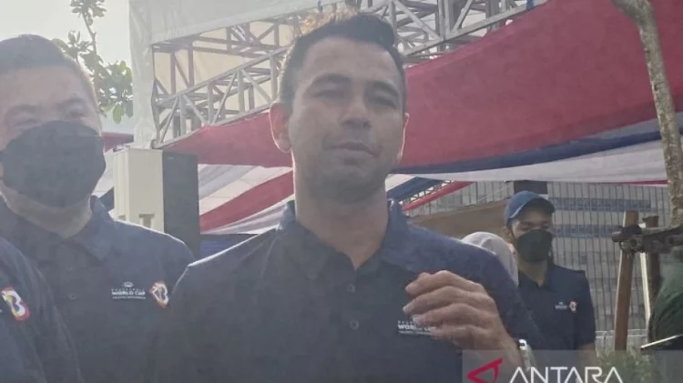 Raffi Ahmad Janji Lunasi Hutang Marshanda Ratusan Juta di RSJ Amerika, Netizen: Pantes Rejekinya Ngalir Terus