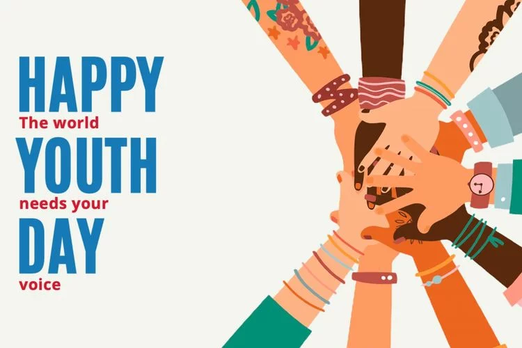 12 Agustus Diperingati Sebagai Hari Remaja Internasional Yuk Simak Sejarah dan Tema International Youth Day