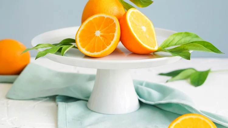 Kenali 6 Mitos Vitamin C, Selain Bisa Bikin Badan Melar
