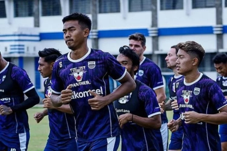 BRI Liga 1: Karena Ini Bisa Persib Bandung Rebut Kemenangan Perdana dari PSIS Semarang