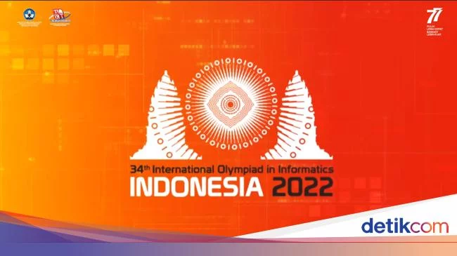 Kemendikbud Siapkan Beasiswa untuk Peserta IOI 2022 Asal RI