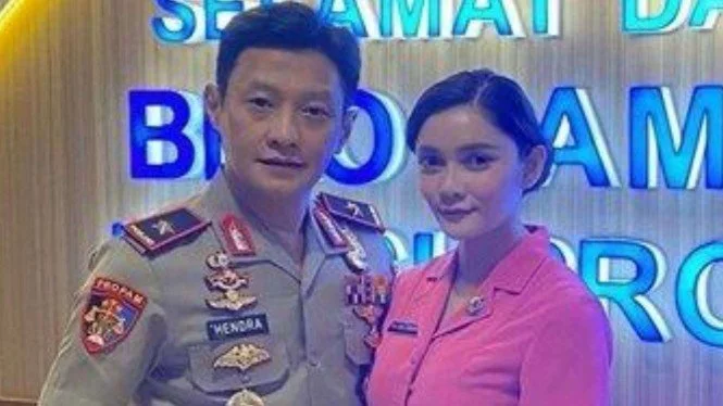 Seali Syah, Istri Brigjen Hendra Kurniawan: Semua Skenario Ferdy Sambo