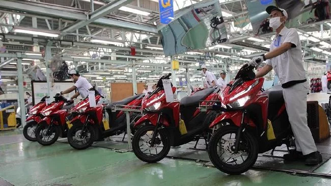 Daftar 42 Lowongan Kerja Astra Honda yang Dibuka Agustus-November 2022