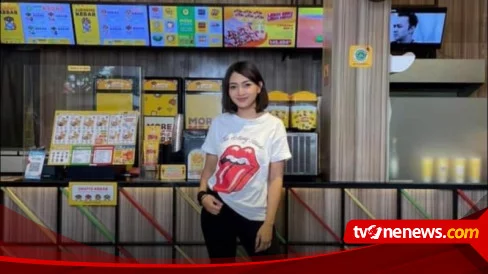 Isu Perselingkuhan Mencuat, Riesca Rose Ungkap Pernah Tinggal Serumah dengan Sule