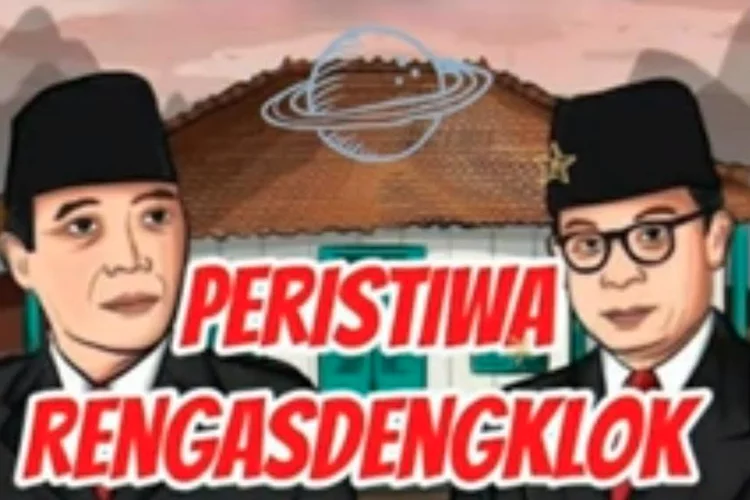 Peristiwa Sebelum Proklamasi Kemerdekaan Indonesia, Pembentukan PPKI dan Peristiwa Rengasdengklok. Seperti Ini