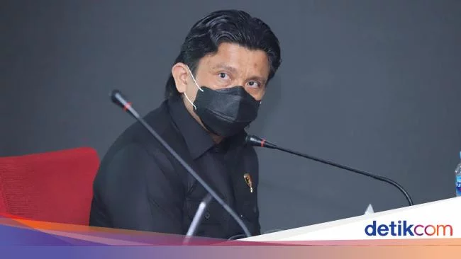 Peristiwa di Magelang Bikin Sambo Emosi hingga Rencanakan Bunuh Brigadir J