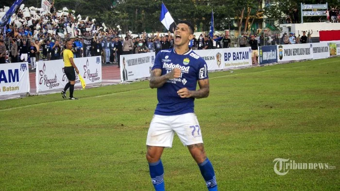 Prediksi Susunan Pemain Persib vs PSIS: Maung Bandung Andalkan Ciro, Mahesa Jenar Minim Stok Striker