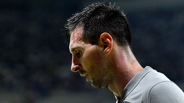 RESMI: Lionel Messi Tak Masuk Nominasi Ballon d'Or 2022