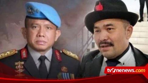 'Ejekan' Kamaruddin untuk Irjen Ferdy Sambo: Bintang Dua Macam Apa Dia? Kalau Istri Dilecehkan kok Brigadir J Tetap Disuruh Ngawal Istrinya?