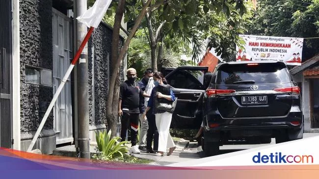 LPSK Heran dengan Sikap Istri Ferdy Sambo