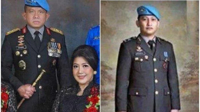 Komnas HAM Ungkap Percakapan Ferdy Sambo dan Putri Candrawathi Diduga 'Andil Pembunuhan Brigadir J - Tribun-bali.com