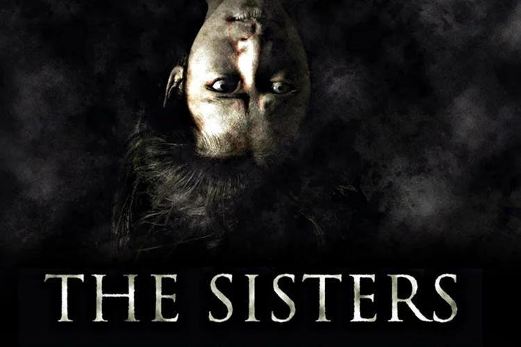 Sinopsis The Sisters Film Horor Thailand yang Tayang di ANTV Malam Ini, Kisah Teror Hantu Menyeramkan
