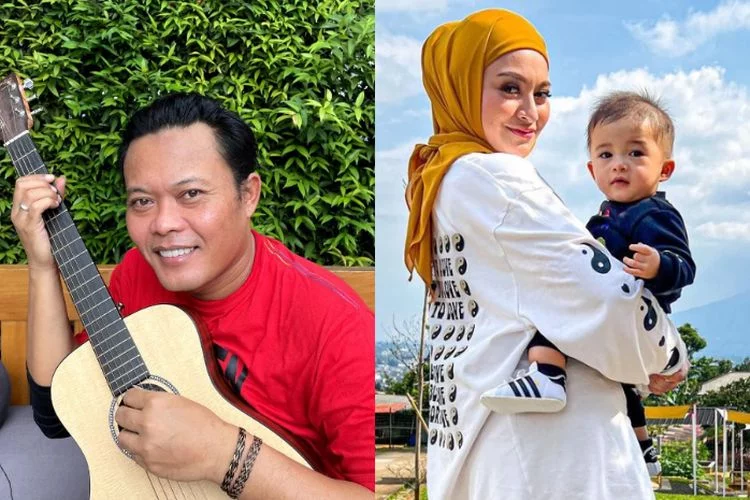 Demi Adzam Adriansyah, Sule siapkan diri go international saat putusan cerai dengan Nathalie Holscher keluar