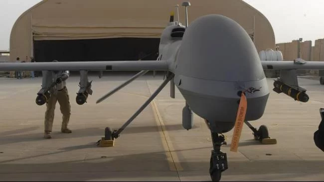 Serangan Drone AS yang Tewaskan Ayman Al Zawahiri Langgar Hukum Internasional? Ini Penjelasannya