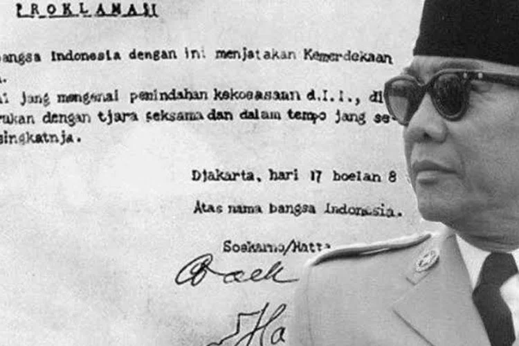 Sejarah Kemerdekaan Indonesia: Peristiwa Penting Detik-detik Proklamasi
