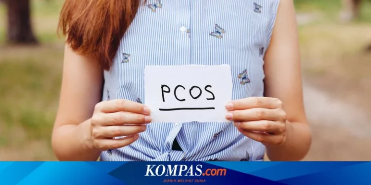 7 Ciri-ciri PCOS pada Wanita, Haid Tidak Teratur sampai Jerawat Halaman all