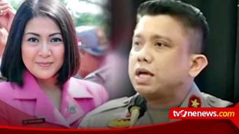 Ada Indikasi Laporan Pelecehan Istri Ferdy Sambo Palsu, Putri Candrawathi Terancam Pidana?