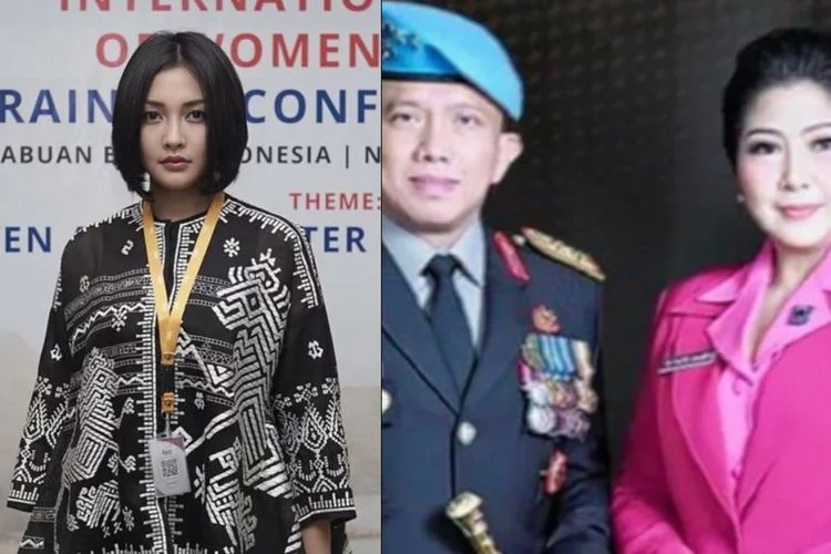 Cek Fakta: Putri Candrawathi Tahu Kehamilan AKP Rita Yuliana, Jadi Motif Ferdy Sambo Bunuh Brigadir J