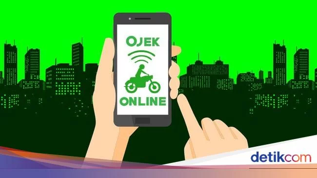 Perhatian! Tarif Ojol Batal Naik Hari Ini