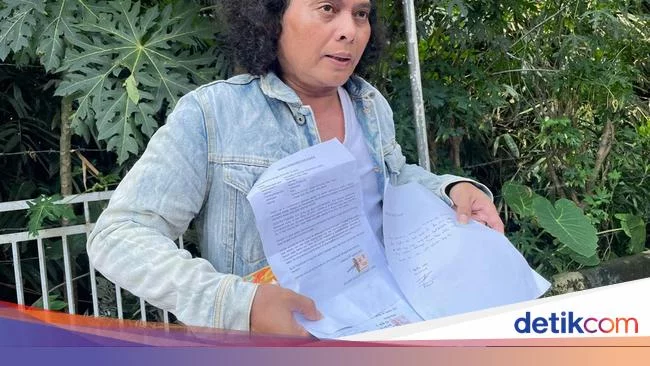 Buka-bukaan Deolipa soal Sosok 'Jenderal' yang Tak Ingin Dia Buka Informasi