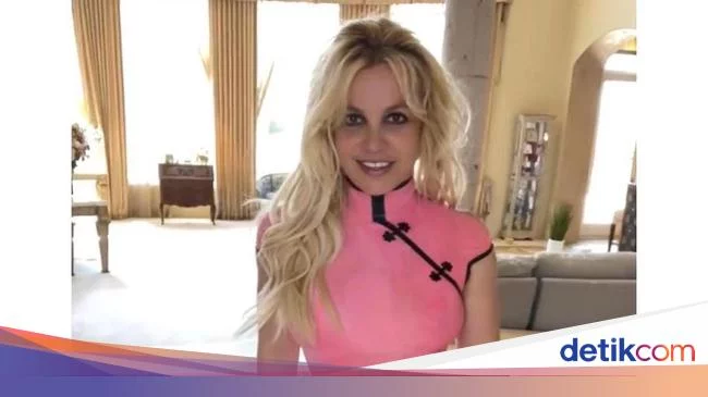 Menakutkannya Britney Spears Saat Marah ke Anak-anak