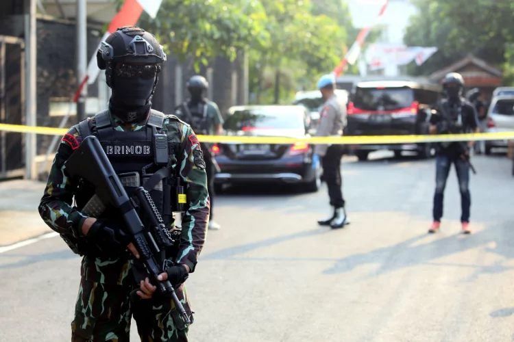 Cerita Deolipa Ditelepon Pejabat Polri, Ada Tugas Merah Putih soal Peristiwa Duren Tiga